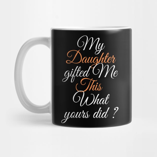 My Daughter Gifted Me This a Beautifull Fathers Day Gift Idea by SDxDesigns